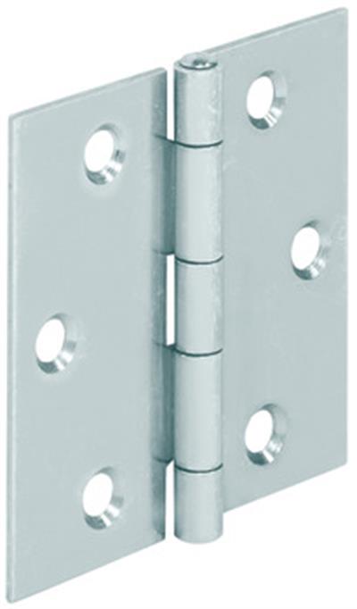 Menteşe,çelik galv.40x40mm