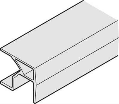 Slido F-Fold61 25/50A Ray 2,5m