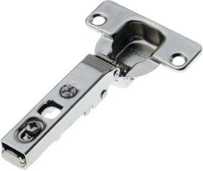 M.K. Tas menteşe düz 48/6 vidalı