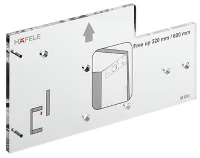 E-STRATO Makas seti gri 55-65cm/4,5-10kg