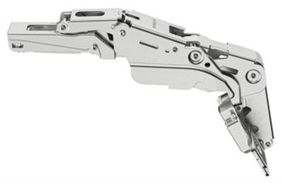 M510 K Geniş açılı 155° yvşsız düz 48/6