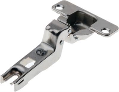 M.S. Tas menteşe tdb 48/6 dübelli, 10mm