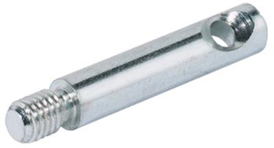 STABLOFIX Bağlantı pimi çift taraf 20mm