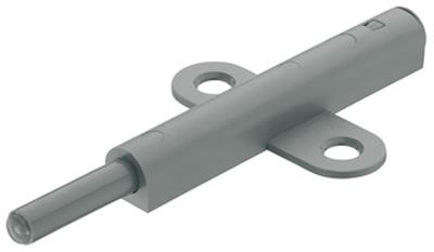 METALLAMAT Bas-aç mekanizması 20mm gri