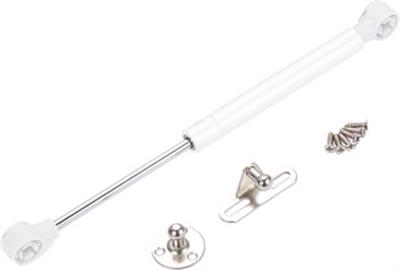 RUNA Gazlı piston beyaz 120N