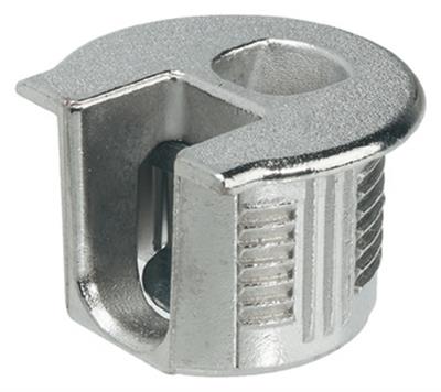 RAFIX 20 Gövde nikel kaplama 19mm