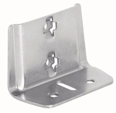 Bağlantı parçası galvaniz