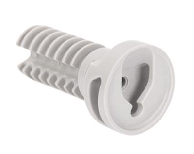 FLY Gizli raf bağlantı, gövde , Ø 20mm