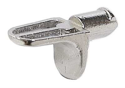 Raf pimi, ahşap, nikel, 5mm