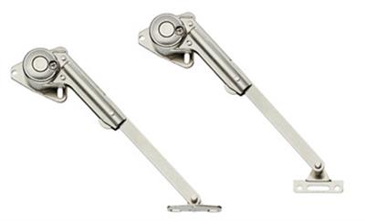 TED DROP Mafsallı düşer makas ahşap sağ