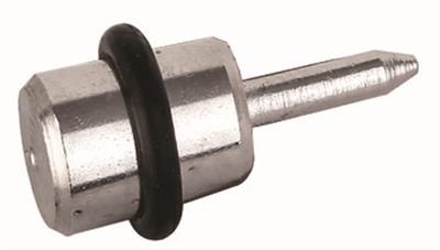 Cam raf pimi, çakılarak