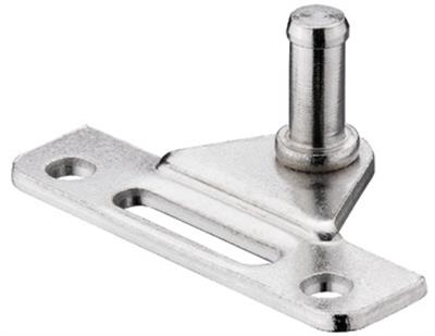 Dirsek mafsallı makas için (alüminyum)