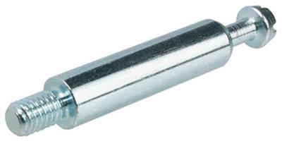 MAXIFIX E Mil galvaniz 55/M6/9,5mm