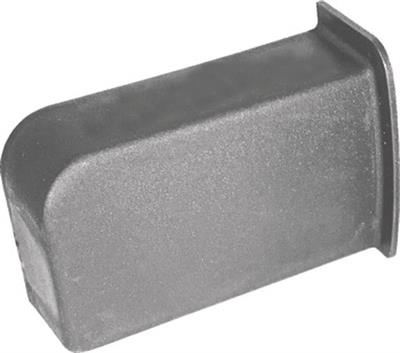 SC5 Kapak, sağ, antrasit