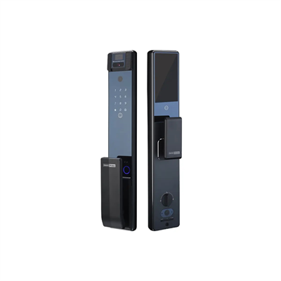 Emaks Prime Retina 30 Akıllı Kilit