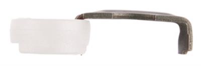 Pervaz bağlantı elemanı tek taraflı 9mm