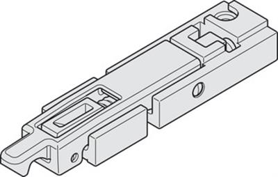 BOXER Sabitleme ünitesi, 12mm