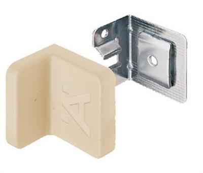 WCH04 L askı elemanı, 1,5mm, krem