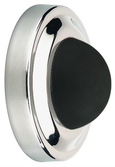 Stoper duvara, vidalı p.çel.mat 23,5mm