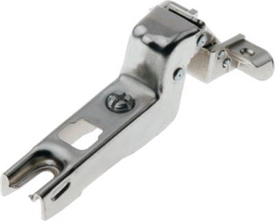 M.S. Alüminyum kapak menteşe ydb vidalı