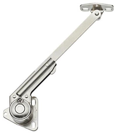 TED Mafsallı kalkar makası ahşap sağ