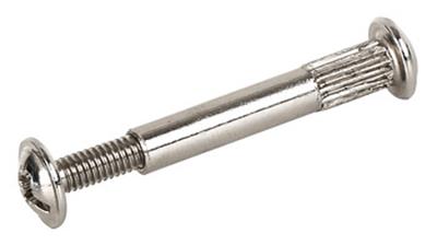 Montabent bağl.vida.ni.kpl.M4x32-40mm