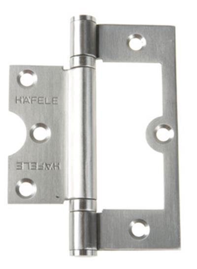 Kelebek ment.p.çel.201 mat 102x74x2,5mm