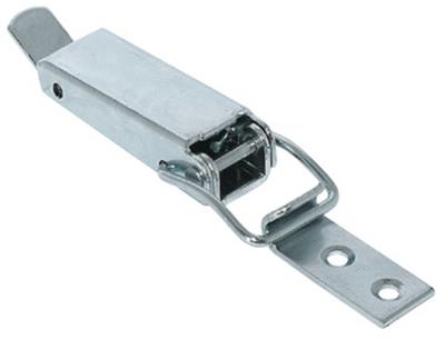 Gergi kilidi çelik galvaniz 104mm