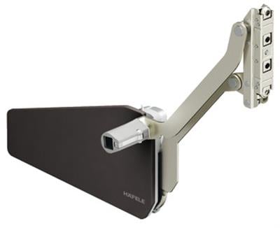 FREE UP Makas set ant 43-60cm/2,6-5,5kg