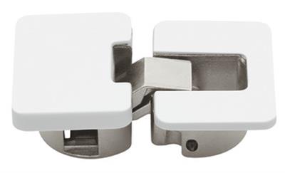 ELOY Menteşe kapağı beyaz (342.78.700)