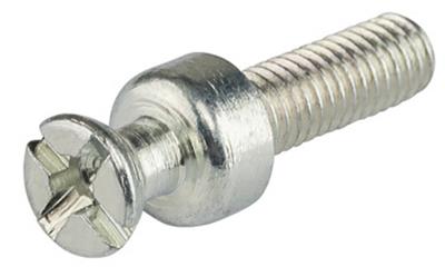 RAFIX 20 Mil çift taraflı galv. 5mm