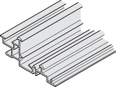 Slido F-Li44 80A üst ray 2.5m