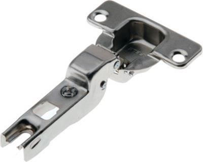 M.S. Tas menteşe ydb 48/6 dübelli, 10mm