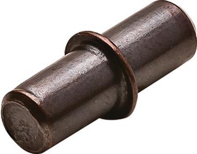 Raf pimi çelik karartılmış 5mm 80kg