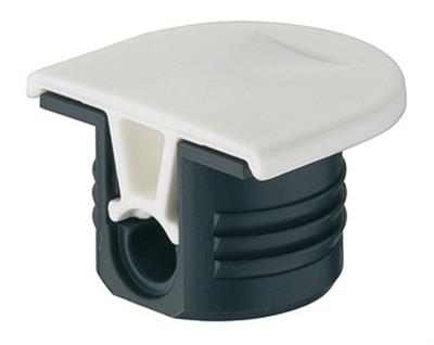 RAFIX 20 TAB Gövde beyaz 19mm