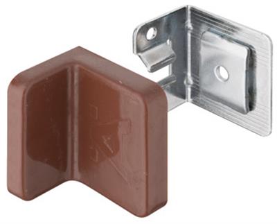 WCH04 L askı elemanı, 1,5mm, kahverengi