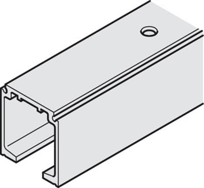 SLIDO Üst t.ray 6,0m gü.r.el.31x33