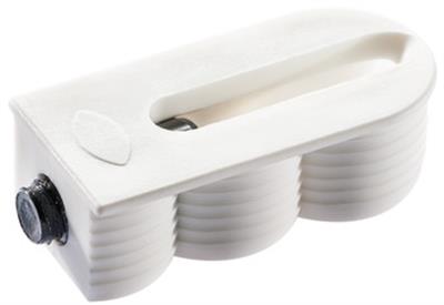 CABINEO 8 bağlantı elemanı beyaz