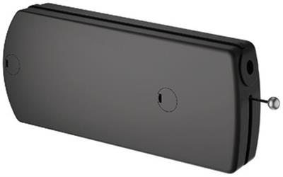 PCS 150 Düşer kapak makası siyah 100N