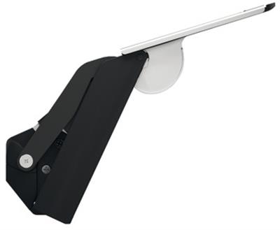 Free space 5.15 bas-aç F pto siyah/nikel