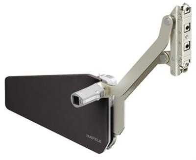 FREE UP Makas set ant 34,5-42cm/7,4-14kg