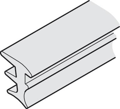 Slido D-Li11 seal transp.10-10.7mm