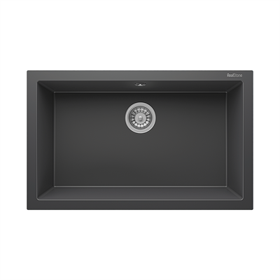 K013 GORDION G.EVİYE 770*475MM ANTRASİT