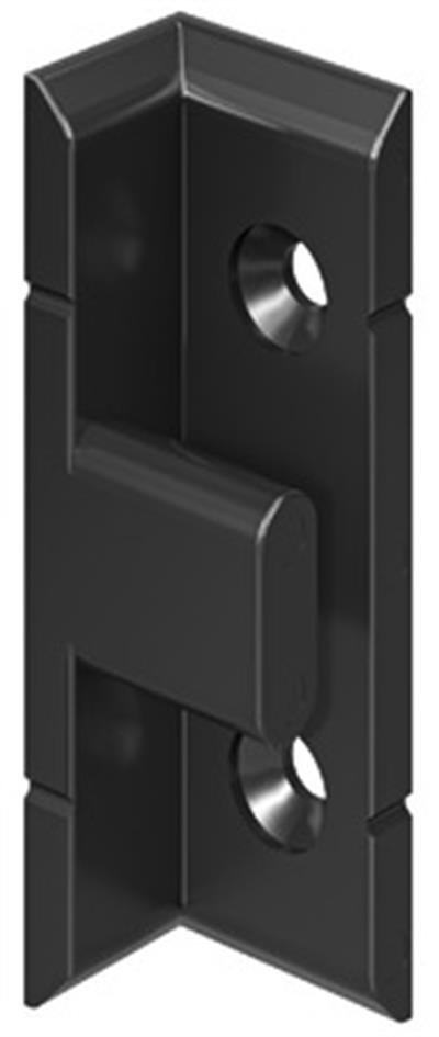 KEKU AD Panel bileşeni 15mm dönüşlü