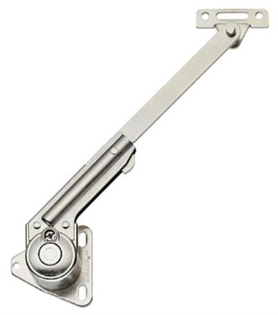 TED Mafsallı kalkar makası alü. sağ