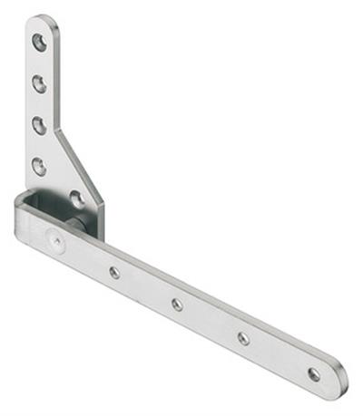 SALVA Pivot menteşe düş.kapak 50cm/60kg