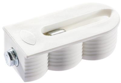 CABINEO 12 bağlantı elemanı beyaz