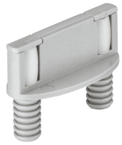 Slido F-Li11 12A Makaralı kılavuz, gri