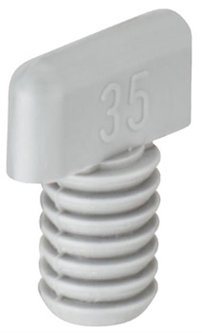 Slido F-Li11 12A Kılavuz, gri