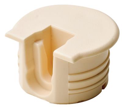 RAFIX 20 TAB Gövde bej 16mm